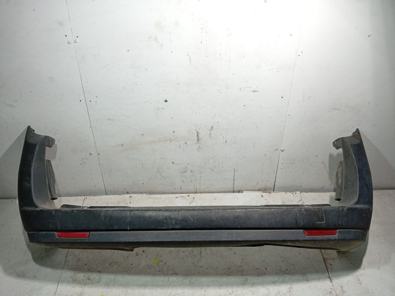 Recambio de paragolpes trasero para fiat doblo cargo (263_) 1.3 d multijet referencia OEM IAM   