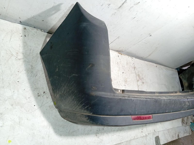 Recambio de paragolpes trasero para fiat doblo cargo (263_) 1.3 d multijet referencia OEM IAM   