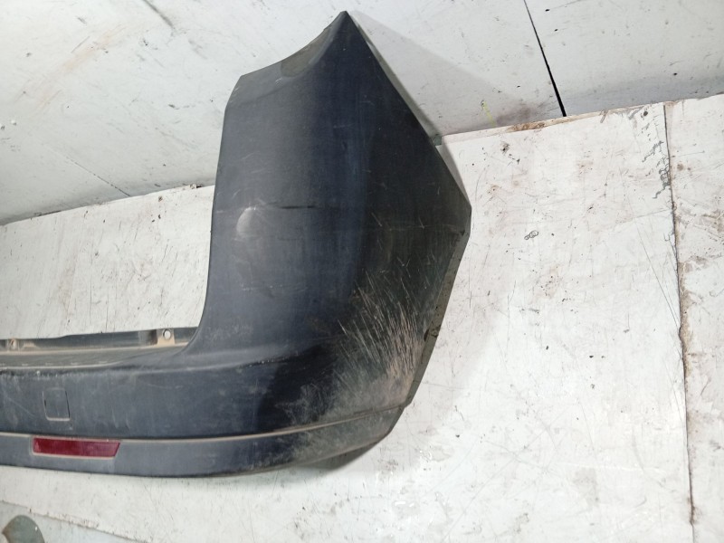 Recambio de paragolpes trasero para fiat doblo cargo (263_) 1.3 d multijet referencia OEM IAM   