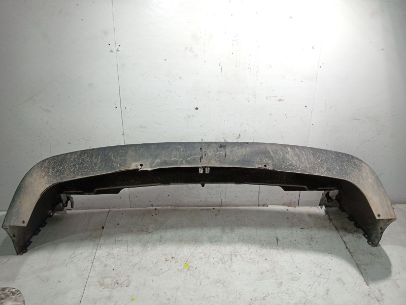 Recambio de paragolpes trasero para fiat doblo cargo (263_) 1.3 d multijet referencia OEM IAM   