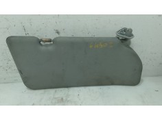 Recambio de parasol izquierdo para nissan almera tino (v10) 2.2 dci referencia OEM IAM    2