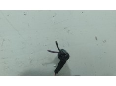 Recambio de parasol derecho para nissan almera tino (v10) 2.2 dci referencia OEM IAM    2