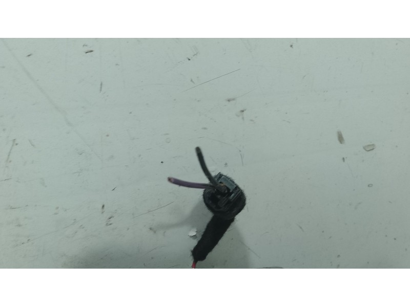 Recambio de parasol derecho para nissan almera tino (v10) 2.2 dci referencia OEM IAM   