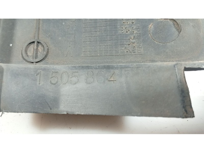 Recambio de moldura para mini mini (r50, r53) one referencia OEM IAM   