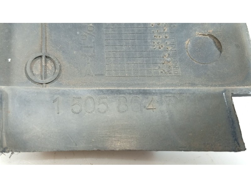Recambio de moldura para mini mini (r50, r53) one referencia OEM IAM   