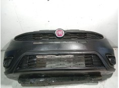 Recambio de paragolpes delantero para fiat doblo cargo (263_) 1.3 d multijet referencia OEM IAM   
