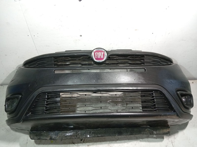 Recambio de paragolpes delantero para fiat doblo cargo (263_) 1.3 d multijet referencia OEM IAM   
