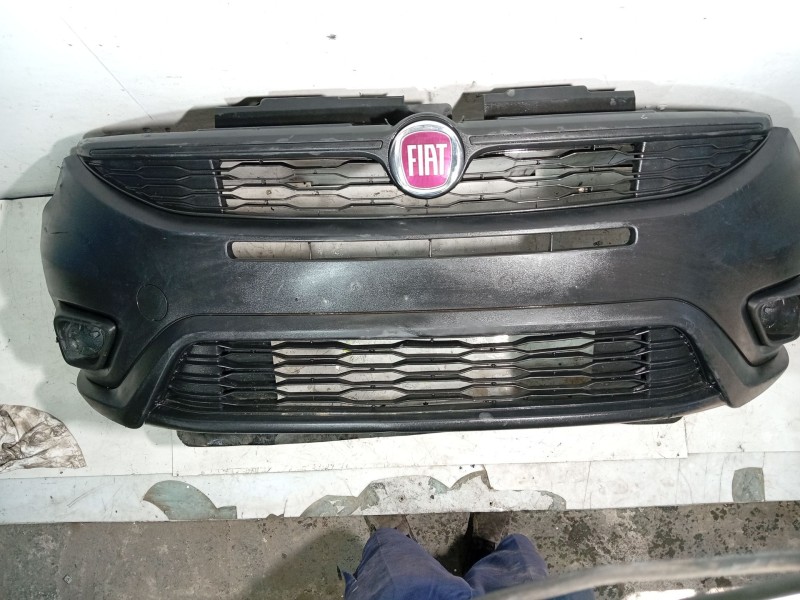 Recambio de paragolpes delantero para fiat doblo cargo (263_) 1.3 d multijet referencia OEM IAM   