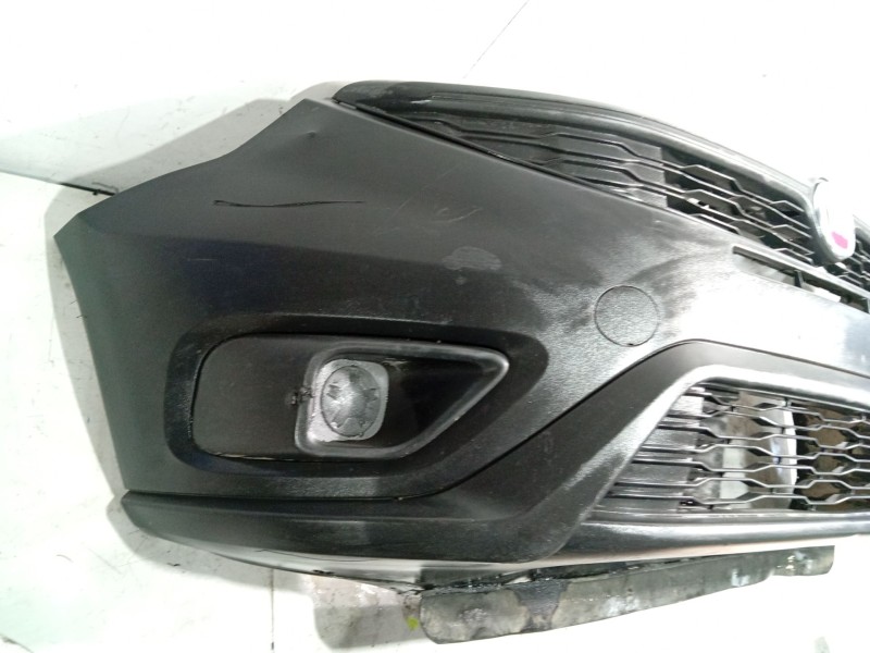 Recambio de paragolpes delantero para fiat doblo cargo (263_) 1.3 d multijet referencia OEM IAM   