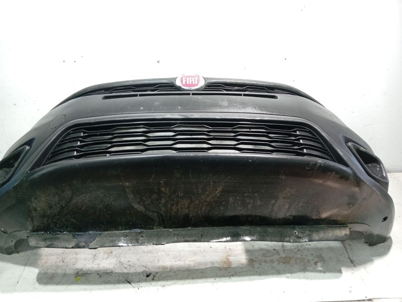 Recambio de paragolpes delantero para fiat doblo cargo (263_) 1.3 d multijet referencia OEM IAM   