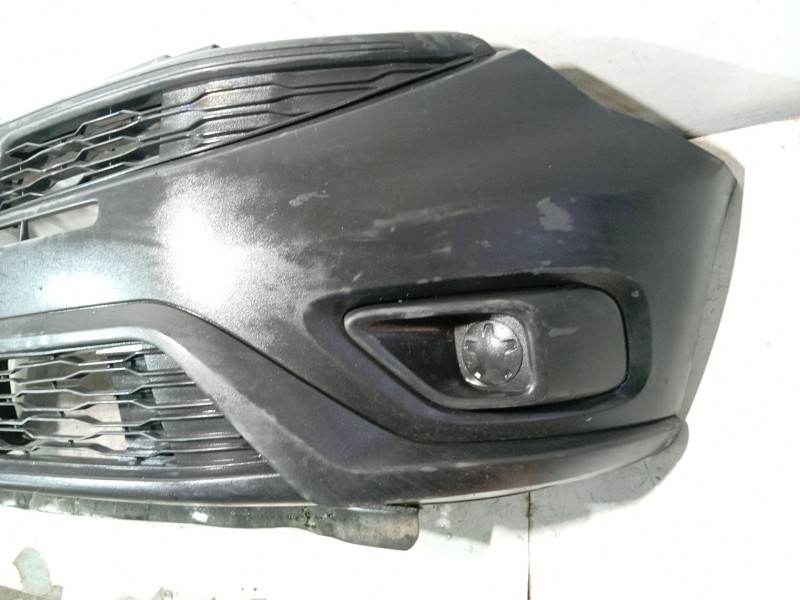 Recambio de paragolpes delantero para fiat doblo cargo (263_) 1.3 d multijet referencia OEM IAM   