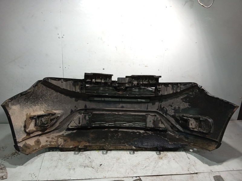 Recambio de paragolpes delantero para fiat doblo cargo (263_) 1.3 d multijet referencia OEM IAM   