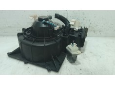 Recambio de ventilador calefaccion para nissan almera tino (v10) 2.2 dci referencia OEM IAM 27230AV000  