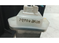Recambio de ventilador calefaccion para nissan almera tino (v10) 2.2 dci referencia OEM IAM 27230AV000   2