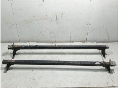 Recambio de portaequipajes para fiat doblo cargo (263_) 1.3 d multijet referencia OEM IAM   