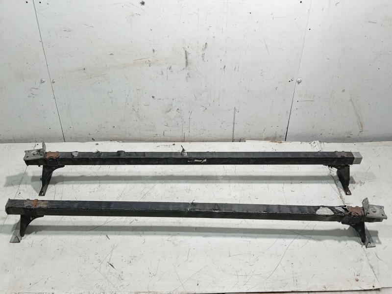 Recambio de portaequipajes para fiat doblo cargo (263_) 1.3 d multijet referencia OEM IAM   