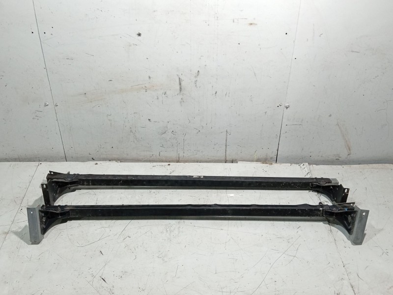 Recambio de portaequipajes para fiat doblo cargo (263_) 1.3 d multijet referencia OEM IAM   