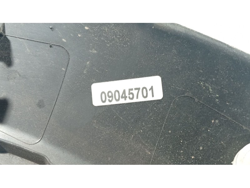 Recambio de moldura para mini mini (r50, r53) one referencia OEM IAM   