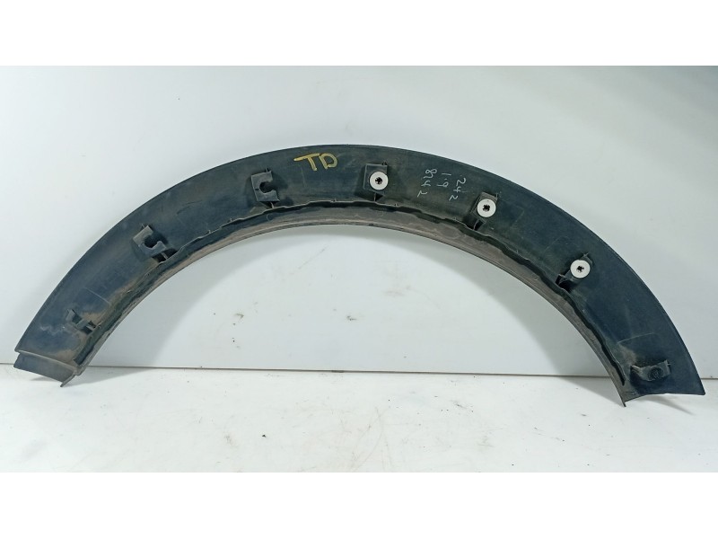 Recambio de moldura para mini mini (r50, r53) one referencia OEM IAM   