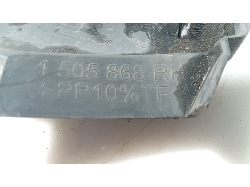 Recambio de moldura para mini mini (r50, r53) one referencia OEM IAM   
