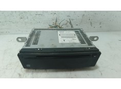 Recambio de sistema audio / radio cd para nissan almera tino (v10) 2.2 dci referencia OEM IAM   