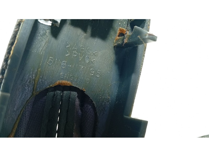 Recambio de palanca freno de mano para mini mini (r50, r53) one referencia OEM IAM   