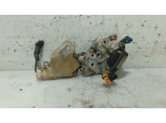 Recambio de cerradura puerta delantera izquierda para nissan almera tino (v10) 2.2 dci referencia OEM IAM 80503BM660  