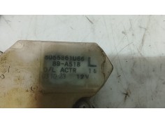 Recambio de cerradura puerta delantera izquierda para nissan almera tino (v10) 2.2 dci referencia OEM IAM 80503BM660   2