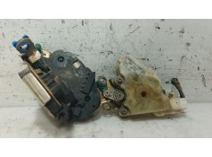 Recambio de cerradura puerta delantera derecha para nissan almera tino (v10) 2.2 dci referencia OEM IAM 80502BM660  