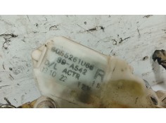 Recambio de cerradura puerta delantera derecha para nissan almera tino (v10) 2.2 dci referencia OEM IAM 80502BM660   2