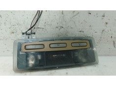 Recambio de luz interior para nissan almera tino (v10) 2.2 dci referencia OEM IAM   