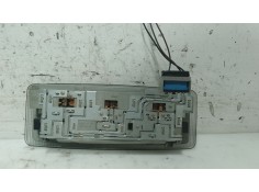 Recambio de luz interior para nissan almera tino (v10) 2.2 dci referencia OEM IAM    2