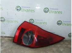 Recambio de piloto trasero derecho para  referencia OEM IAM   