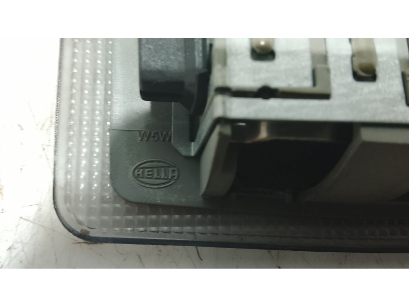 Recambio de luz interior para nissan almera tino (v10) 2.2 dci referencia OEM IAM   