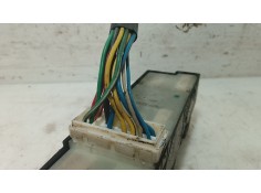 Recambio de mando elevalunas delantero izquierdo para nissan almera tino (v10) 2.2 dci referencia OEM IAM    2