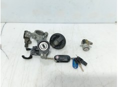 Recambio de conmutador de arranque para fiat doblo cargo (263_) 1.3 d multijet referencia OEM IAM   