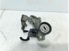 Recambio de conmutador de arranque para fiat doblo cargo (263_) 1.3 d multijet referencia OEM IAM    2