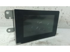 Recambio de modulo electronico para nissan almera tino (v10) 2.2 dci referencia OEM IAM   