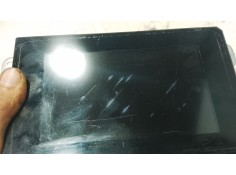 Recambio de modulo electronico para nissan almera tino (v10) 2.2 dci referencia OEM IAM    2