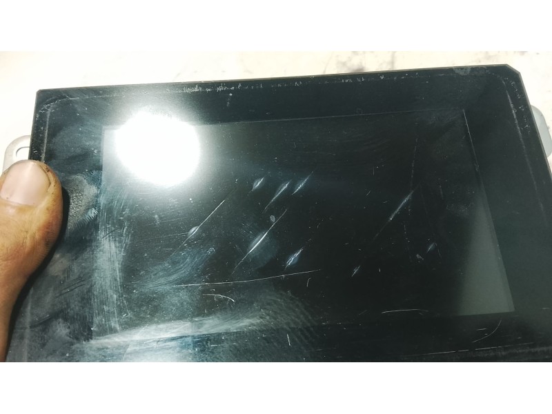 Recambio de modulo electronico para nissan almera tino (v10) 2.2 dci referencia OEM IAM   