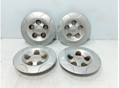 Recambio de tapacubos para fiat doblo cargo (263_) 1.3 d multijet referencia OEM IAM   