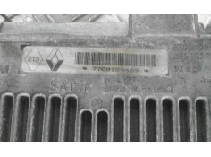 Recambio de centralita motor uce para renault clio i fase i+ii (b/c57) 1.2   |   0.91 - ... | 1991 | 54 cv / 40 kw referencia OE 2