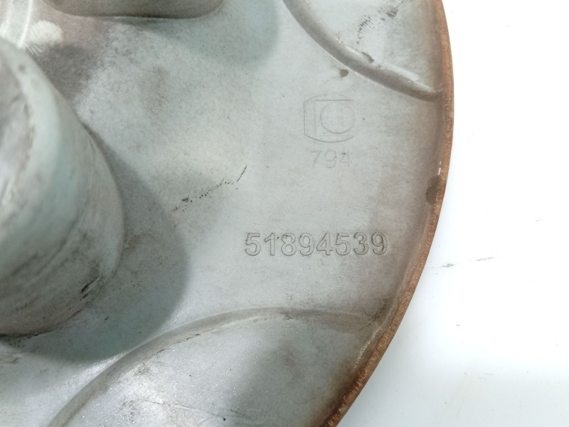 Recambio de tapacubos para fiat doblo cargo (263_) 1.3 d multijet referencia OEM IAM   