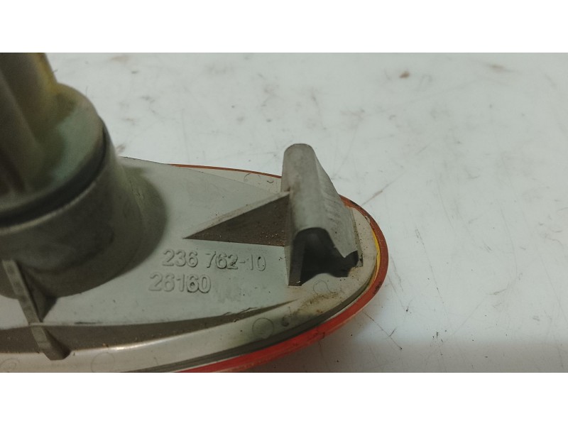 Recambio de piloto lateral delantero izquierdo para nissan almera tino (v10) 2.2 dci referencia OEM IAM   