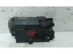 Recambio de maneta interior delantera izquierda para nissan almera tino (v10) 2.2 dci referencia OEM IAM 80671BM600   2