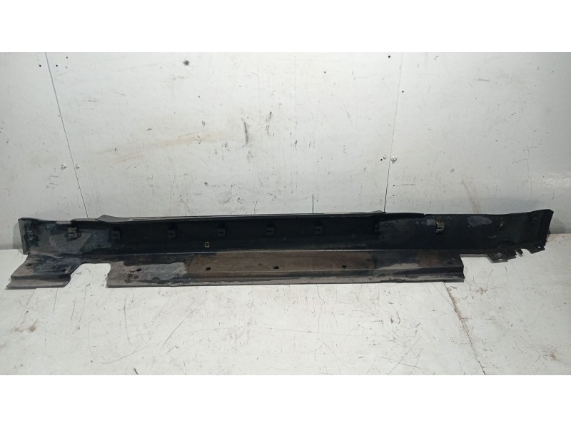 Recambio de moldura para mini mini (r50, r53) one referencia OEM IAM   