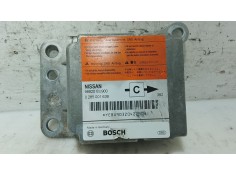 Recambio de centralita airbag para nissan almera tino (v10) 2.2 dci referencia OEM IAM   