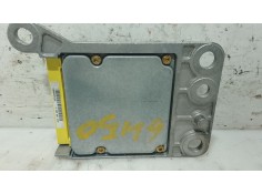 Recambio de centralita airbag para nissan almera tino (v10) 2.2 dci referencia OEM IAM    2