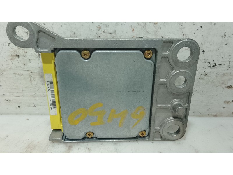 Recambio de centralita airbag para nissan almera tino (v10) 2.2 dci referencia OEM IAM   
