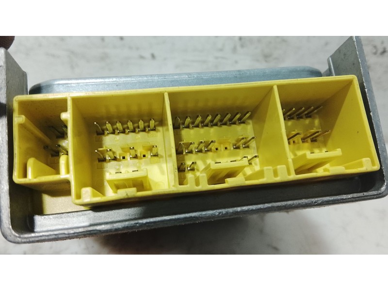 Recambio de centralita airbag para nissan almera tino (v10) 2.2 dci referencia OEM IAM   